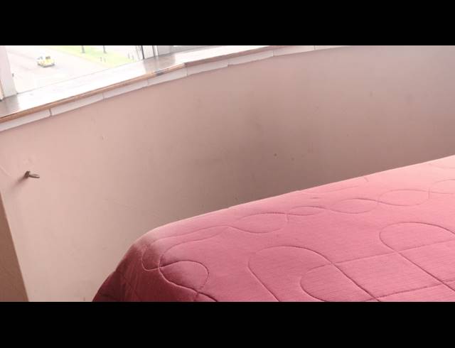 1.5 BEDROOM FLAT FOR SALE IN DURBAN CENTRAL